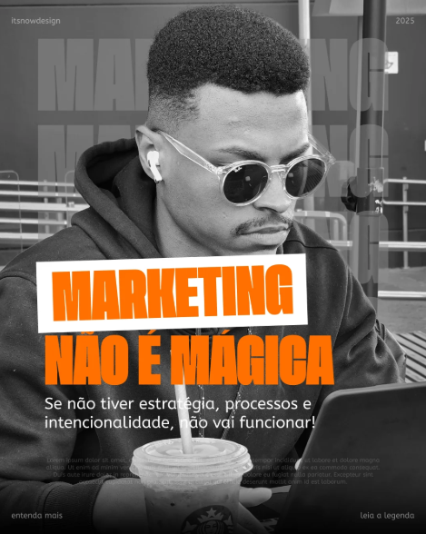 Marketing estratégico